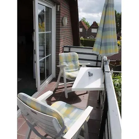 Helene Comfortable Ferienhaus Varel