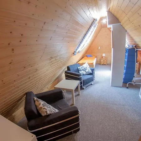Helene Comfortable Ferienhaus *