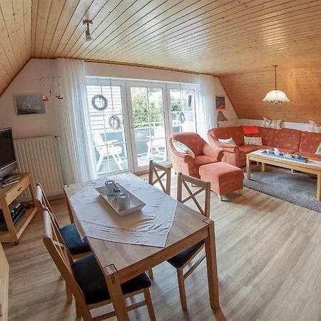 Helene Comfortable Ferienhaus Varel