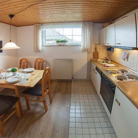 Ferienhaus Helene Comfortable Varel