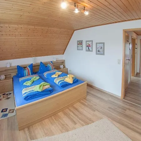 Helene Comfortable Ferienhaus *