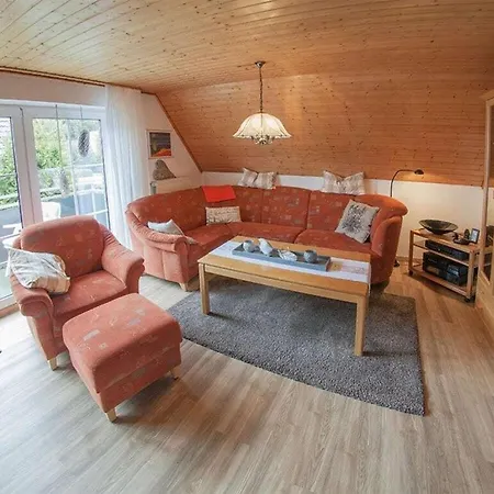 Helene Comfortable Ferienhaus Varel