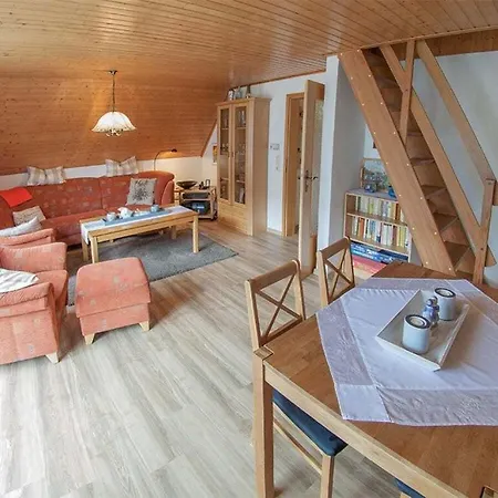 Ferienhaus Helene Comfortable
