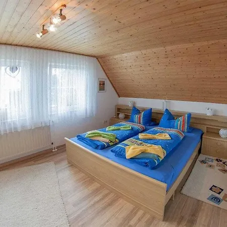 Helene Comfortable Ferienhaus *