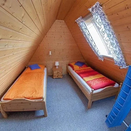 Ferienhaus Helene Comfortable *